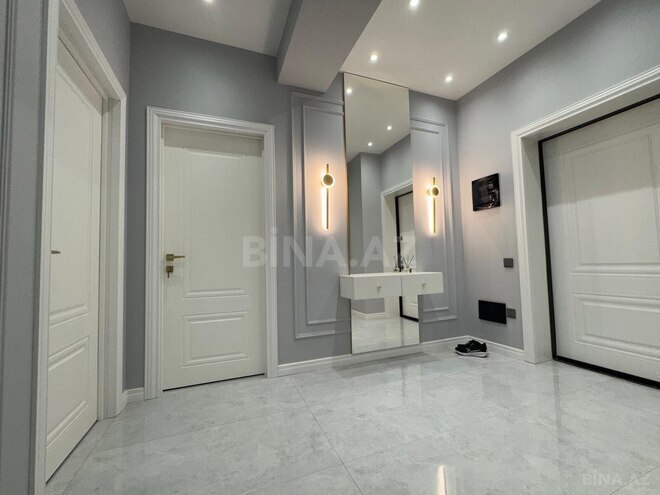 Продаётся 3-комн. новостройка 97 м², м. Нариман Нариманов, photo 15 from 16