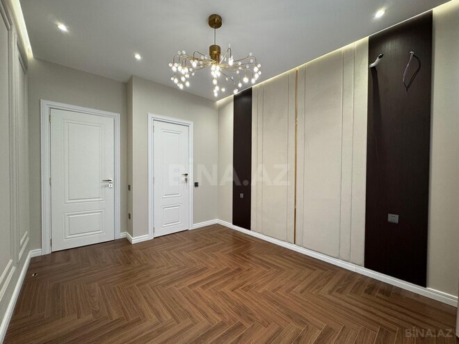Продаётся 3-комн. новостройка 97 м², м. Нариман Нариманов, photo 11 from 16