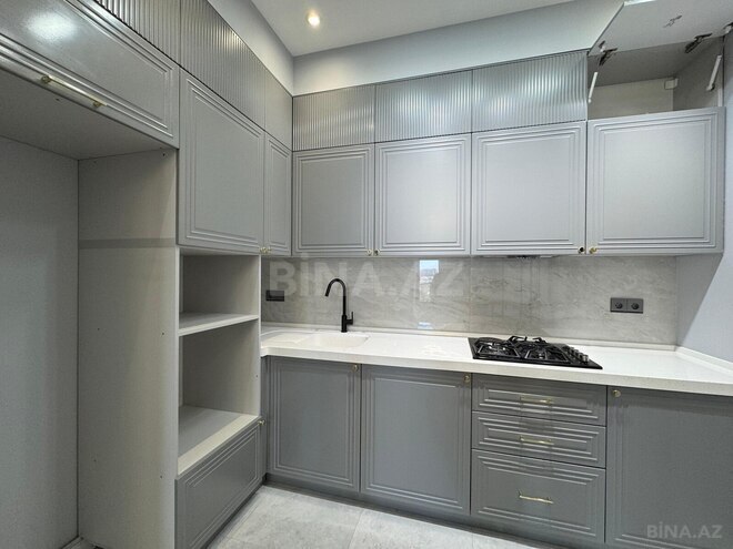 Продаётся 3-комн. новостройка 97 м², м. Нариман Нариманов, photo 6 from 16