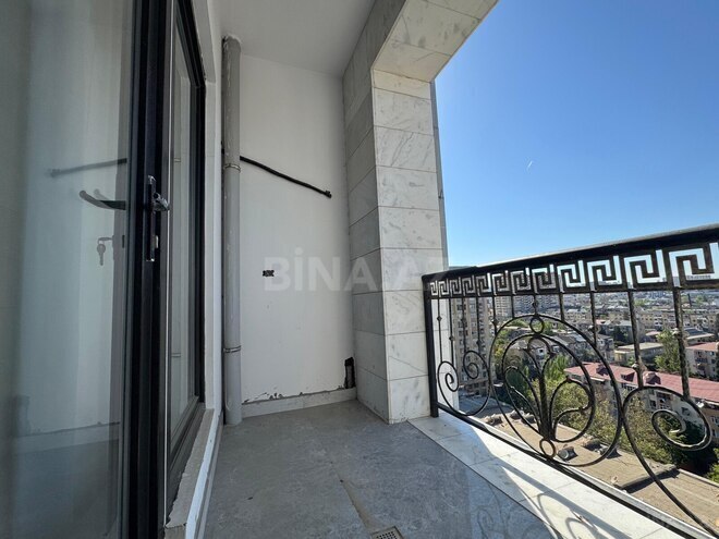 Продаётся 3-комн. новостройка 97 м², м. Нариман Нариманов, photo 9 from 16