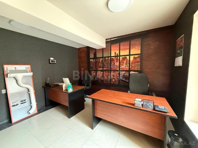 İcarəyə verilir 3 otaqlı ofis 85 m², Ağ şəhər q., photo 10 from 21