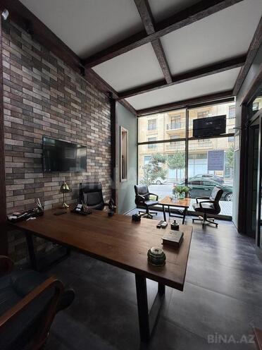 İcarəyə verilir 3 otaqlı ofis 85 m², Ağ şəhər q., photo 6 from 21