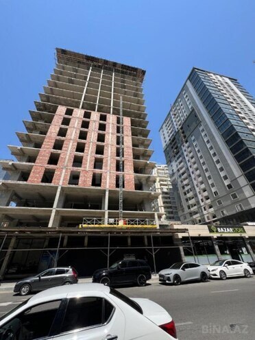 Продаётся 2-комн. новостройка 60 м², м. Шах Исмаил Хатаи, photo 3 from 6