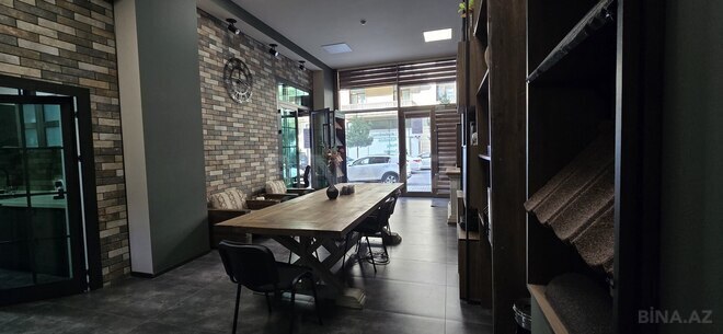 İcarəyə verilir 3 otaqlı ofis 85 m², Ağ şəhər q., photo 4 from 21