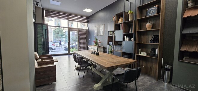 İcarəyə verilir 3 otaqlı ofis 85 m², Ağ şəhər q., photo 12 from 21