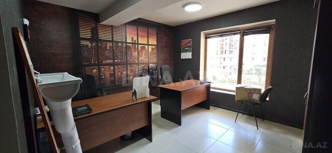 İcarəyə verilir 3 otaqlı ofis 85 m², Ağ şəhər q., photo 13 from 21
