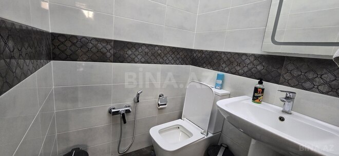 İcarəyə verilir 3 otaqlı ofis 85 m², Ağ şəhər q., photo 20 from 21