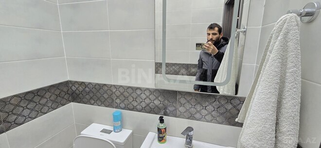 İcarəyə verilir 3 otaqlı ofis 85 m², Ağ şəhər q., photo 19 from 21