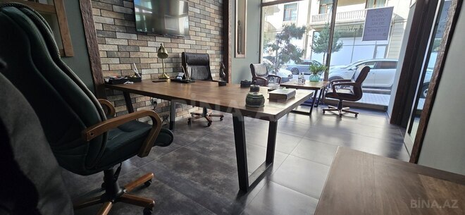 İcarəyə verilir 3 otaqlı ofis 85 m², Ağ şəhər q., photo 8 from 21
