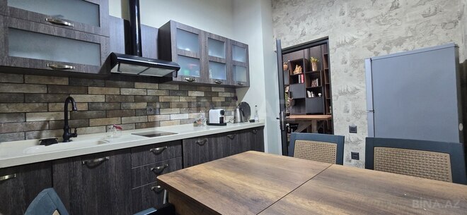 İcarəyə verilir 3 otaqlı ofis 85 m², Ağ şəhər q., photo 18 from 21