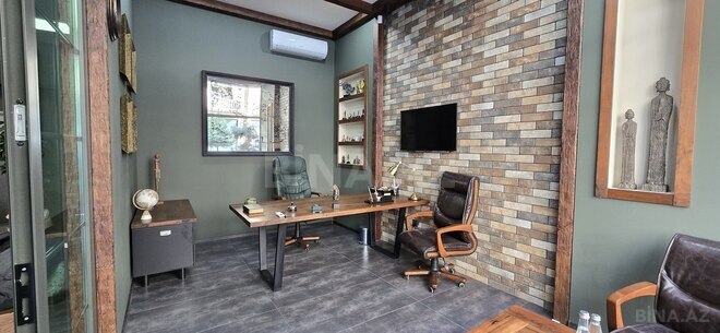 İcarəyə verilir 3 otaqlı ofis 85 m², Ağ şəhər q., photo 3 from 21