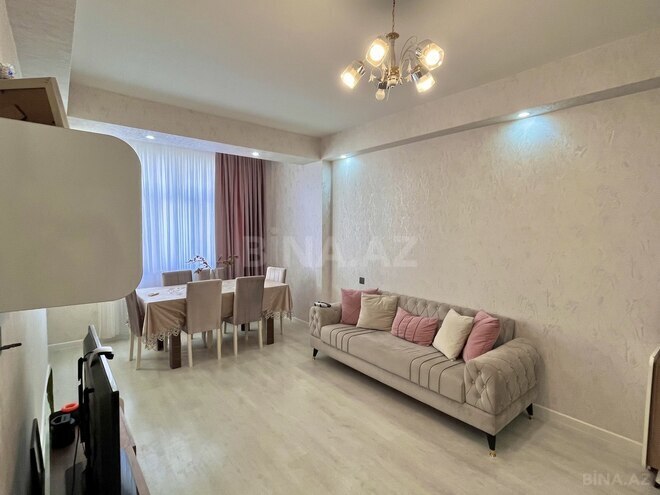 Satılır 3 otaqlı yeni tikili 90 m², Lökbatan q., photo 17 from 22