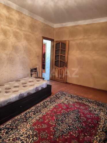 İcarəyə verilir 3 otaqlı köhnə tikili 48 m², Xətai r., photo 7 from 16