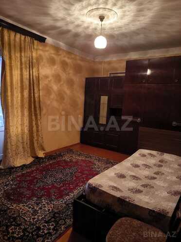 İcarəyə verilir 3 otaqlı köhnə tikili 48 m², Xətai r., photo 6 from 16