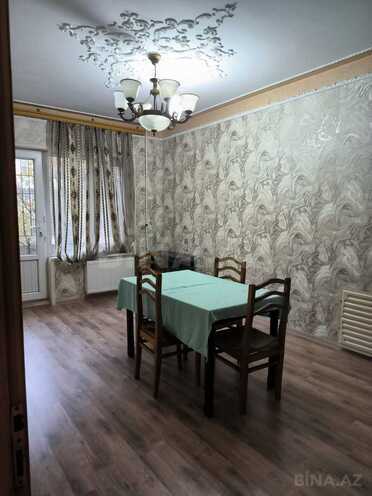 İcarəyə verilir 3 otaqlı köhnə tikili 48 m², Xətai r., photo 3 from 16