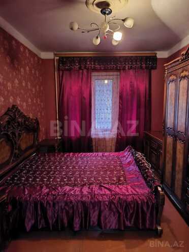 İcarəyə verilir 3 otaqlı köhnə tikili 48 m², Xətai r., photo 4 from 16