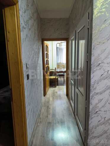 İcarəyə verilir 3 otaqlı köhnə tikili 48 m², Xətai r., photo 12 from 16