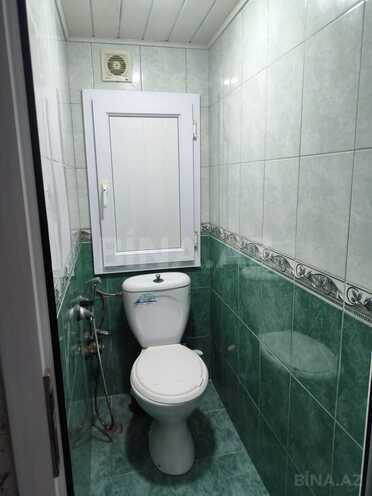 İcarəyə verilir 3 otaqlı köhnə tikili 48 m², Xətai r., photo 15 from 16