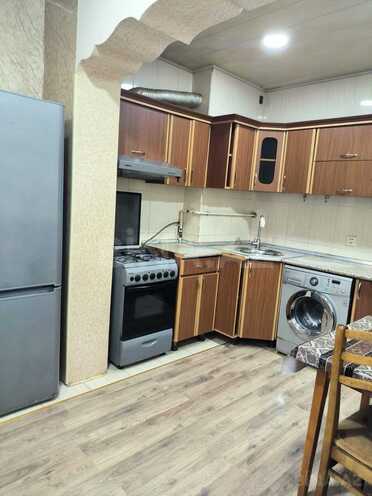 İcarəyə verilir 3 otaqlı köhnə tikili 48 m², Xətai r., photo 11 from 16