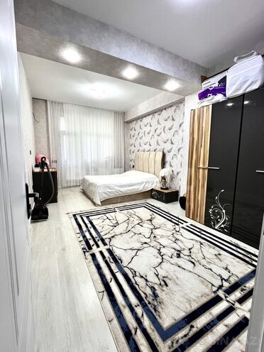 Satılır 3 otaqlı yeni tikili 90 m², Lökbatan q., photo 7 from 22
