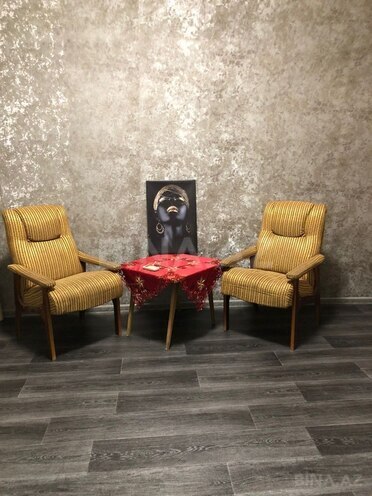 Продаётся 2-комн. вторичка 50 м², м. Сахил, photo 5 from 9