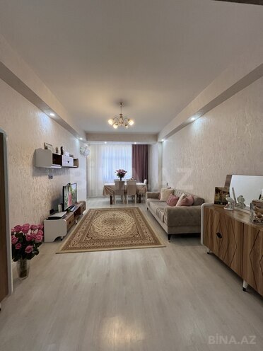 Satılır 3 otaqlı yeni tikili 90 m², Lökbatan q., photo 6 from 22