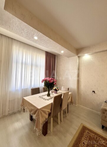 Satılır 3 otaqlı yeni tikili 90 m², Lökbatan q., photo 1 from 22