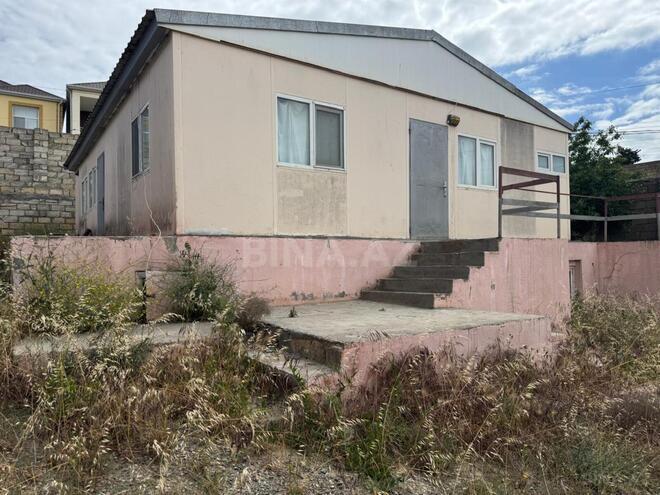 Satılır 3 otaqlı həyət evi/bağ evi 110 m², Badamdar q., photo 3 from 8
