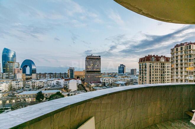Сдаётся 4-комн. новостройка 140 м², м. 28 мая, photo 30 from 31