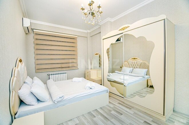 Сдаётся 4-комн. новостройка 140 м², м. 28 мая, photo 16 from 31
