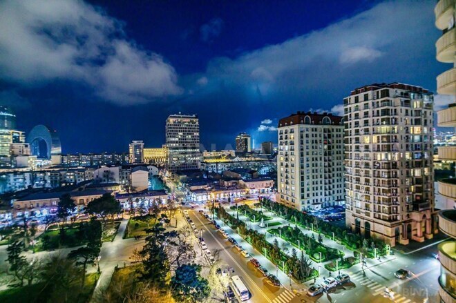Сдаётся 4-комн. новостройка 140 м², м. 28 мая, photo 25 from 31