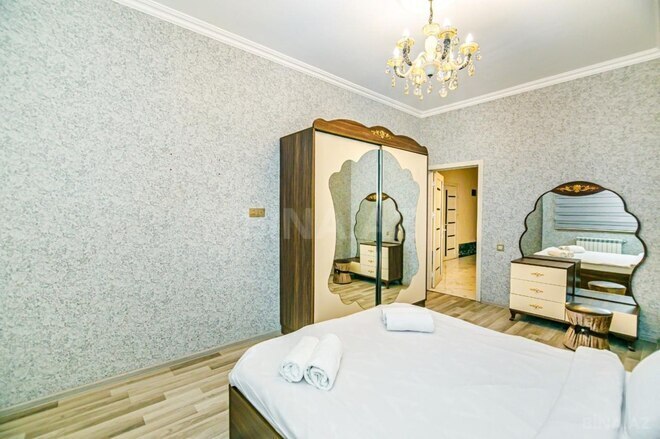 Сдаётся 4-комн. новостройка 140 м², м. 28 мая, photo 11 from 31