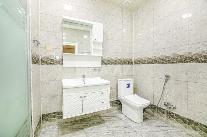 Сдаётся 4-комн. новостройка 140 м², м. 28 мая, photo 24 from 31