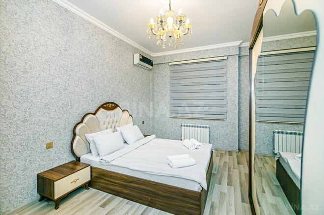 Сдаётся 4-комн. новостройка 140 м², м. 28 мая, photo 14 from 31