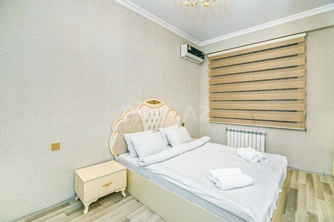 Сдаётся 4-комн. новостройка 140 м², м. 28 мая, photo 15 from 31