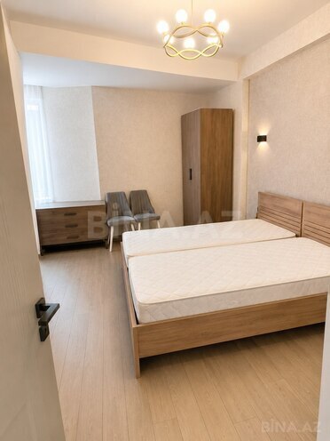 Сдаётся 3-комн. новостройка 100 м², м. 20 января, photo 10 from 16