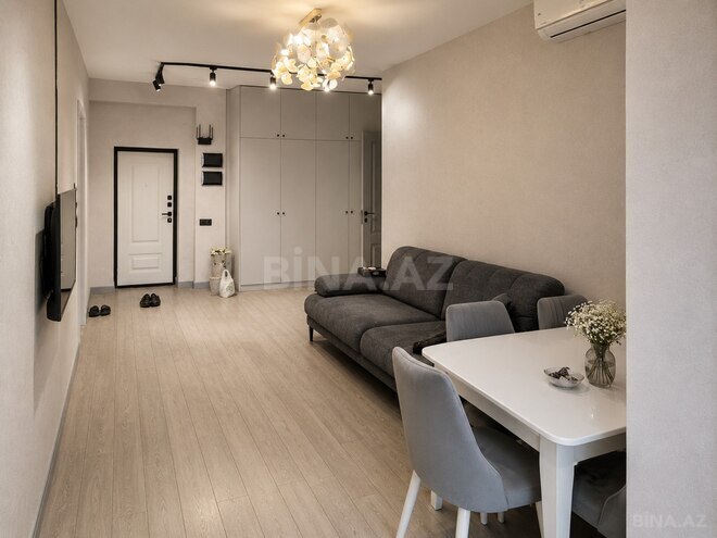 Сдаётся 3-комн. новостройка 100 м², м. 20 января, photo 5 from 16