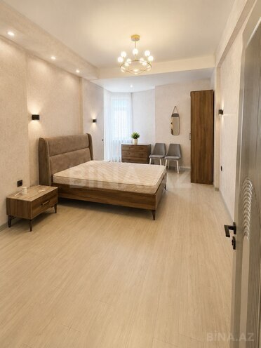 Сдаётся 3-комн. новостройка 100 м², м. 20 января, photo 8 from 16