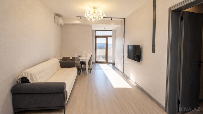 Сдаётся 3-комн. новостройка 100 м², м. 20 января, photo 4 from 16