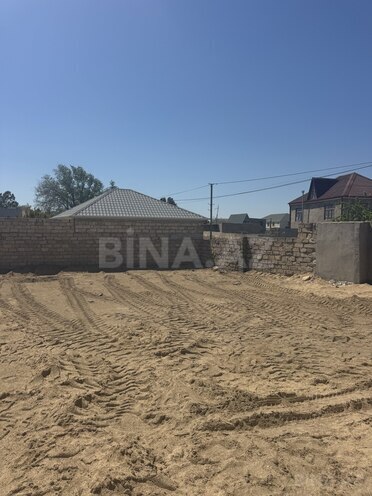 Продаётся  участок 2.5 сот, пос. Новханы, photo 3 from 8
