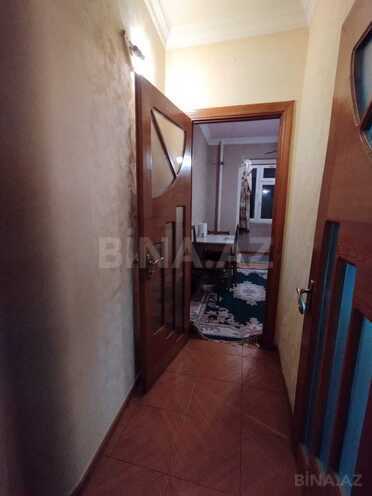 Satılır 2 otaqlı köhnə tikili 75 m², Nəsimi r., photo 10 from 12