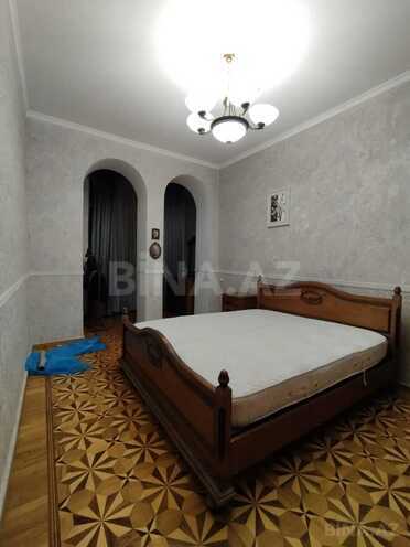 Satılır 2 otaqlı köhnə tikili 75 m², Nəsimi r., photo 6 from 12