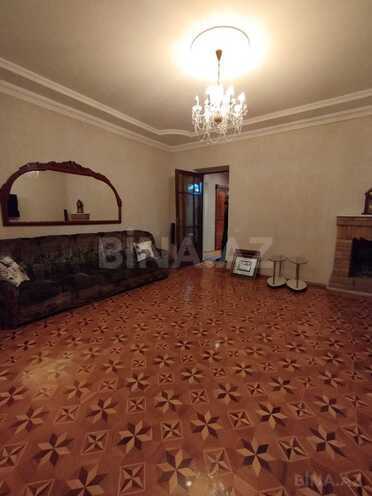 Satılır 2 otaqlı köhnə tikili 75 m², Nəsimi r., photo 3 from 12