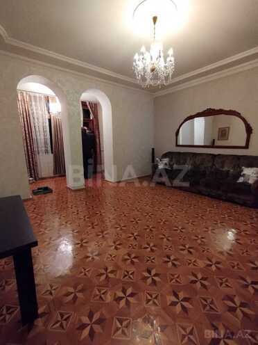 Satılır 2 otaqlı köhnə tikili 75 m², Nəsimi r., photo 5 from 12