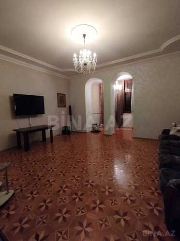 Satılır 2 otaqlı köhnə tikili 75 m², Nəsimi r., photo 4 from 12