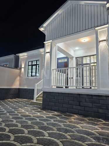 Продаётся 3-комн. дом/дача 100 м², пос. Ходжасан, photo 4 from 17
