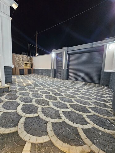 Продаётся 3-комн. дом/дача 100 м², пос. Ходжасан, photo 15 from 17
