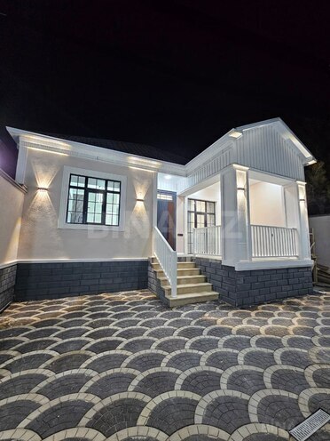 Продаётся 3-комн. дом/дача 100 м², пос. Ходжасан, photo 3 from 17