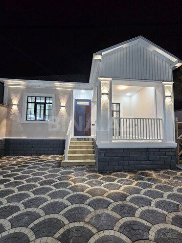 Продаётся 3-комн. дом/дача 100 м², пос. Ходжасан, photo 1 from 17