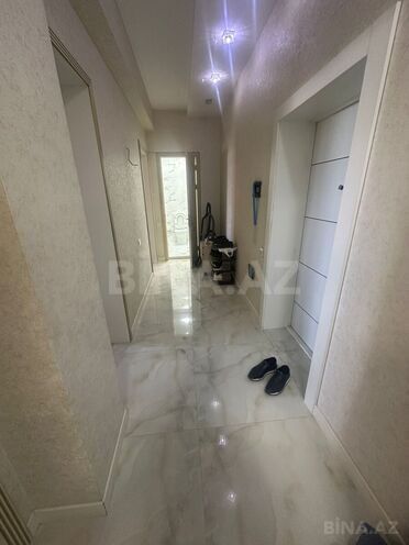 İcarəyə verilir 2 otaqlı yeni tikili 70 m², İnşaatçılar m., photo 9 from 12